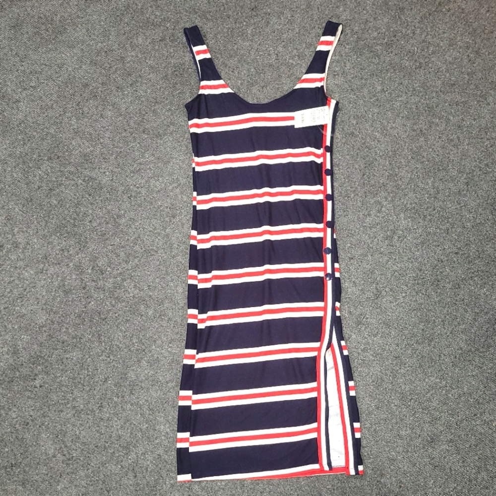 NWT midi summer dress
